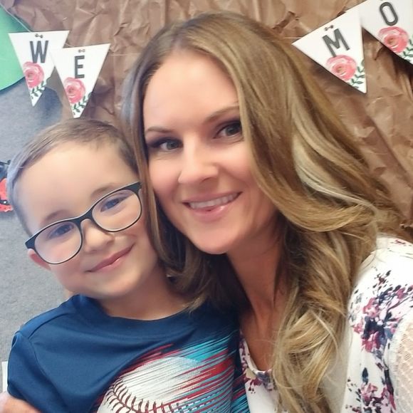 Meet your Posher, Melinda - Picture 1 of 1